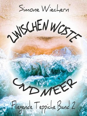 cover image of Zwischen Wüste und Meer